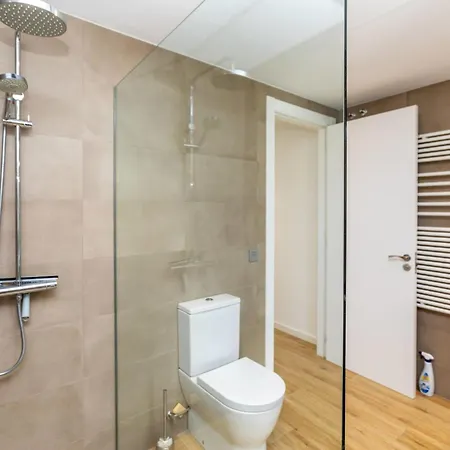 Semesterbostad La Manzaneta By Interhome Calonge (Catalonia)