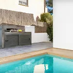 La Manzaneta By Interhome בית נופש