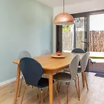 La Manzaneta By Interhome בית נופש קלנג'ה