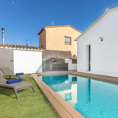 La Manzaneta By Interhome