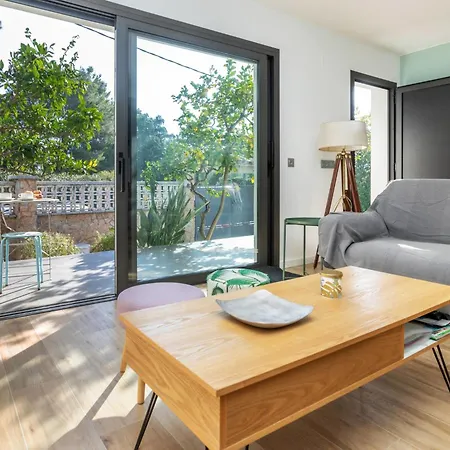 La Manzaneta By Interhome * Calonge (Catalonia)