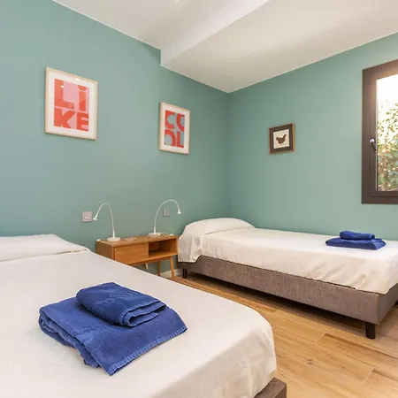 Holiday home La Manzaneta By Interhome Calonge (Catalonia)