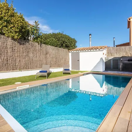 La Manzaneta By Interhome * Calonge (Catalonia)