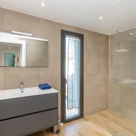 Holiday home La Manzaneta By Interhome *