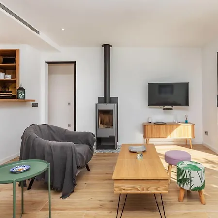 La Manzaneta By Interhome * Calonge (Catalonia)