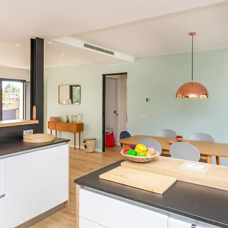 La Manzaneta By Interhome