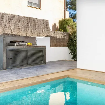 La Manzaneta By Interhome Holiday home