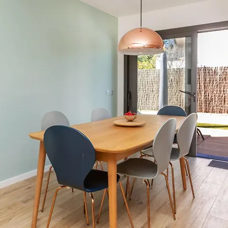La Manzaneta By Interhome Holiday home Calonge (Catalonia)