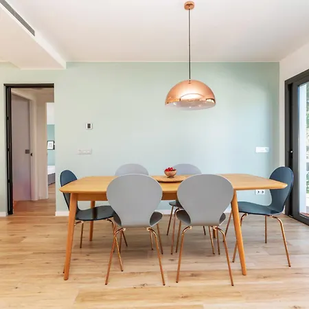 Holiday home La Manzaneta By Interhome Calonge (Catalonia)
