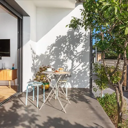 La Manzaneta By Interhome *