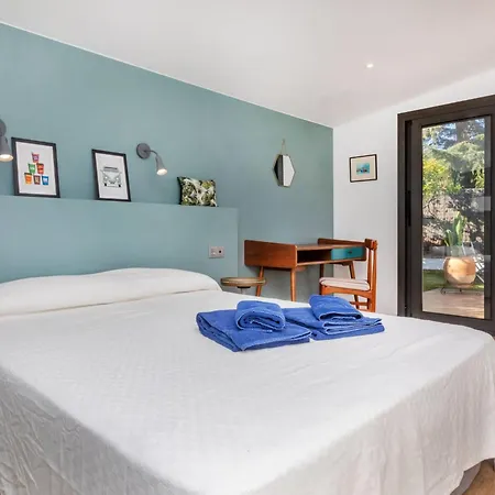 La Manzaneta By Interhome Holiday home Calonge (Catalonia)