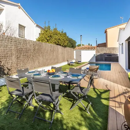 Holiday home La Manzaneta By Interhome *